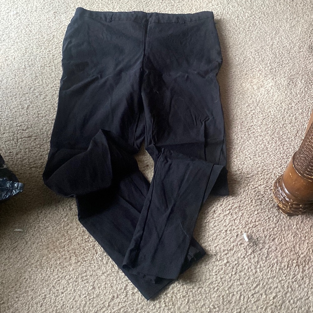 Dress pants